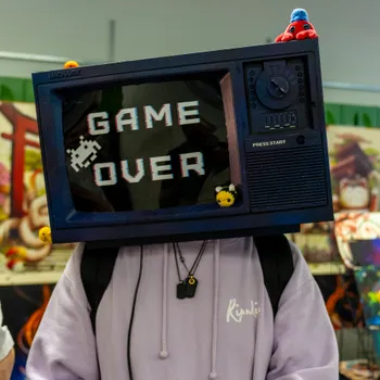 Copyright : Stéphane Gallay